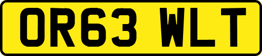 OR63WLT