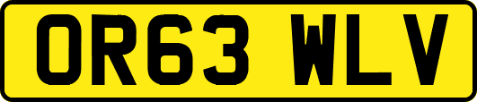 OR63WLV