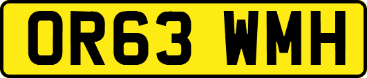 OR63WMH