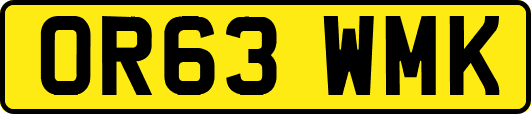 OR63WMK