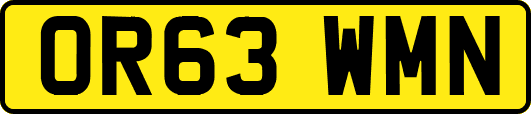 OR63WMN