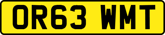 OR63WMT