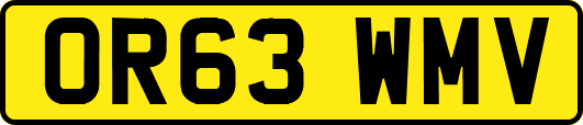 OR63WMV