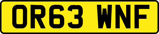 OR63WNF