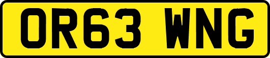 OR63WNG