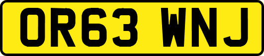 OR63WNJ