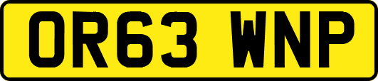 OR63WNP