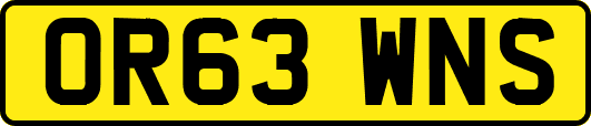 OR63WNS