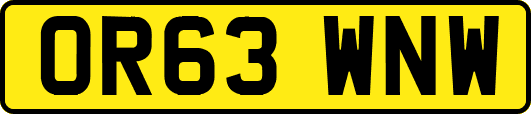 OR63WNW