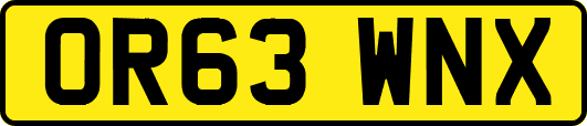 OR63WNX
