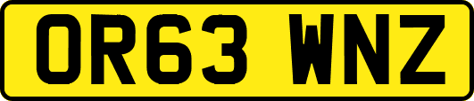 OR63WNZ