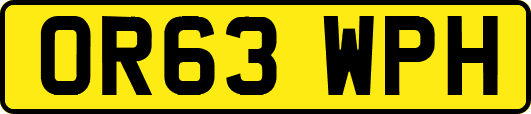 OR63WPH