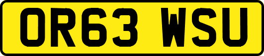 OR63WSU