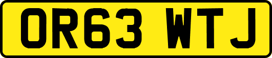 OR63WTJ