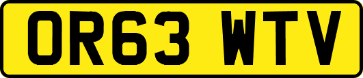 OR63WTV