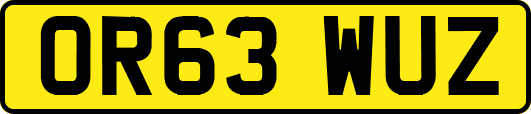 OR63WUZ