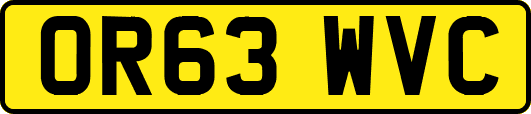 OR63WVC