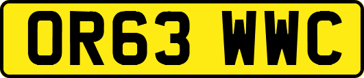 OR63WWC
