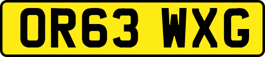 OR63WXG
