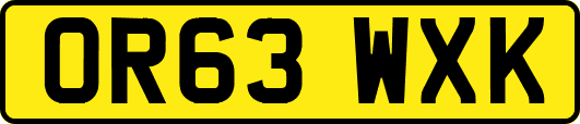 OR63WXK