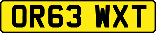 OR63WXT