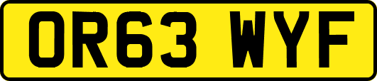 OR63WYF
