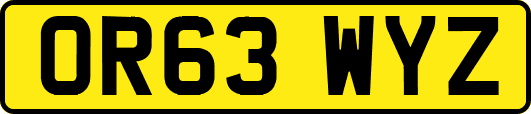 OR63WYZ