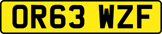 OR63WZF