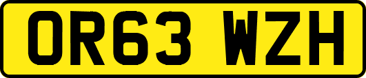 OR63WZH