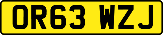 OR63WZJ
