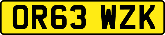 OR63WZK