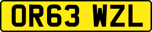 OR63WZL