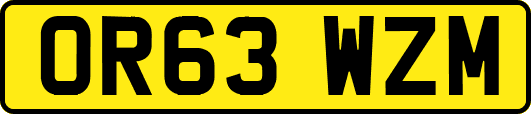 OR63WZM