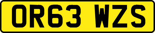 OR63WZS