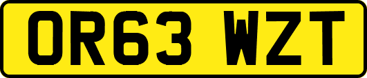 OR63WZT