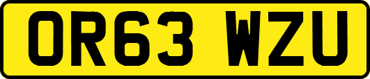 OR63WZU