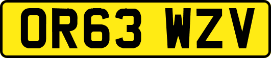 OR63WZV