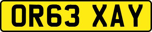 OR63XAY