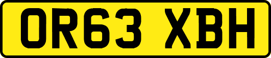 OR63XBH