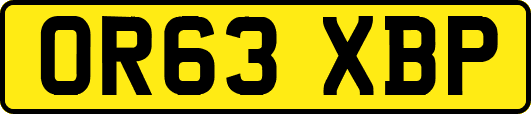 OR63XBP