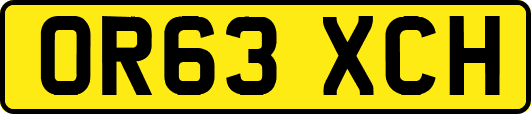 OR63XCH