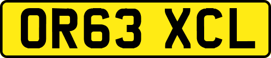 OR63XCL