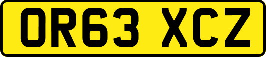 OR63XCZ