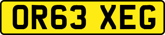 OR63XEG