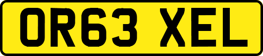 OR63XEL