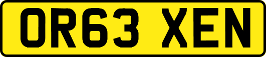 OR63XEN