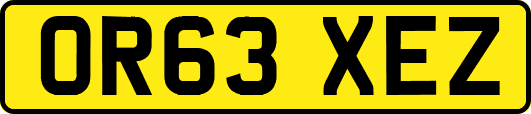 OR63XEZ