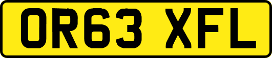 OR63XFL