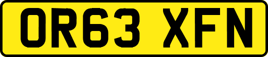 OR63XFN