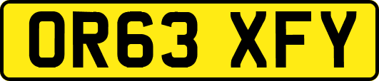 OR63XFY